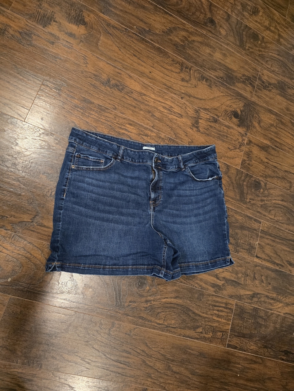 Maurices | "M Jeans" Denim Shorts 24W